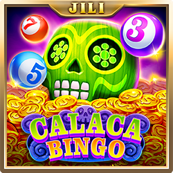 WEPLAYPG JILI slot Calaca Bingo