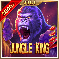 WEPLAYPG JILI slot Jungle King