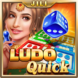 WEPLAYPG JILI slot Ludo Quick