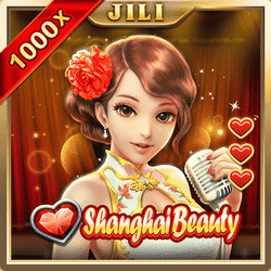 WEPLAYPG JILI slot Shanghai Beauty