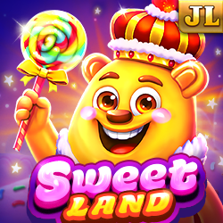 WEPLAYPG JILI slot Sweet Land