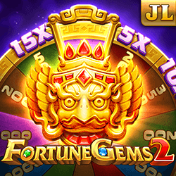 WEPLAYPG JILI slot Fortune Gems 2