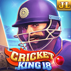 WEPLAYPG JILI slot Cricket King 18