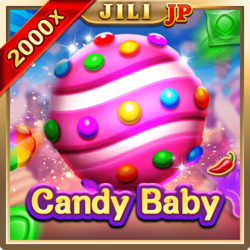 WEPLAYPG JILI slot Candy Baby