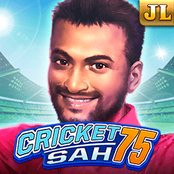 WEPLAYPG JILI slot Cricket Sah 75