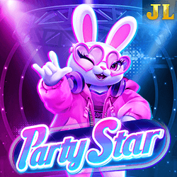 WEPLAYPG JILI slot Party Star