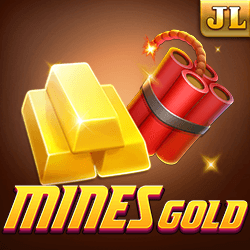 WEPLAYPG JILI slot Mines Gold