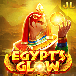 WEPLAYPG JILI slot Egypt's Glow