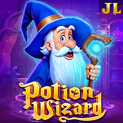 WEPLAYPG JILI slot Potion Wizard