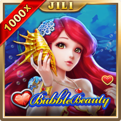 WEPLAYPG JILI slot Bubble Beauty