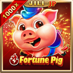 WEPLAYPG JILI slot FortunePig