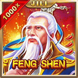 WEPLAYPG JILI slot Fengshen