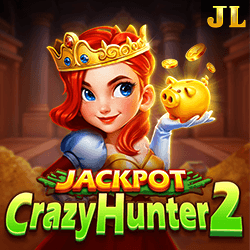 WEPLAYPG JILI slot Crazy Hunter 2