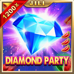 WEPLAYPG JILI slot DiamondParty