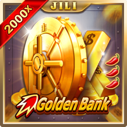 WEPLAYPG JILI slot Crazy Golden Bank