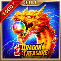 WEPLAYPG JILI slot Dragon Treasure