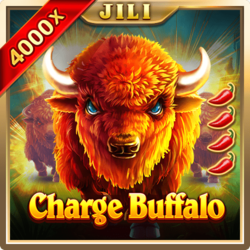 WEPLAYPG JILI slot Charge Buffalo