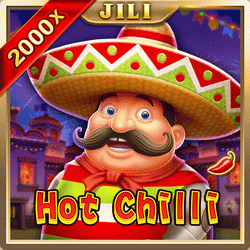 WEPLAYPG JILI slot Hot Chilli