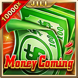 WEPLAYPG JILI slot MoneyComing