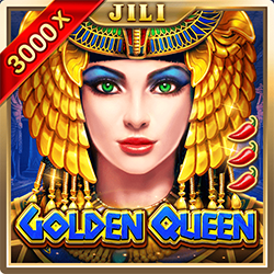 WEPLAYPG JILI slot Golden Queen