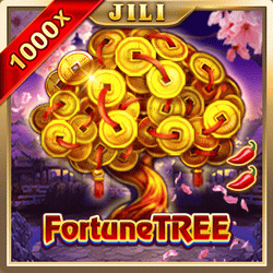 WEPLAYPG JILI slot Fortune Tree