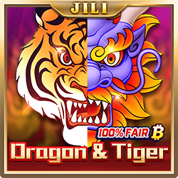 WEPLAYPG JILI slot Dragon&Tiger