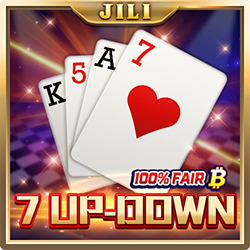 WEPLAYPG JILI slot 7Up-Down