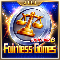 WEPLAYPG JILI slot Fairness Games