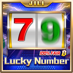 WEPLAYPG JILI slot Lucky Number