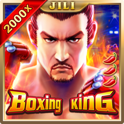 WEPLAYPG JILI slot Boxing King