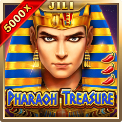 WEPLAYPG JILI slot Pharaoh Treasure