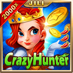 WEPLAYPG JILI slot Crazy Hunter