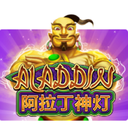 WEPLAYPG JK slot Aladdin