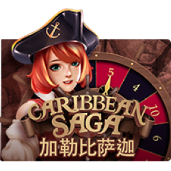 WEPLAYPG JK slot Caribbean Saga