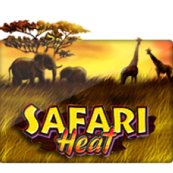 WEPLAYPG JK slot Safari Heat