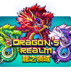 WEPLAYPG JK slot Dragon's Realm