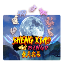 WEPLAYPG JK slot Sheng Xiao Bingo