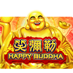 WEPLAYPG JK slot Happy Buddha