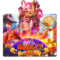 WEPLAYPG JK slot Queen 2