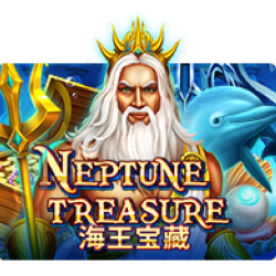 WEPLAYPG JK slot Neptune Treasure