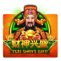 WEPLAYPG JK slot Tsai shen gift