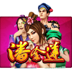 WEPLAYPG JK slot Pan Jin Lian