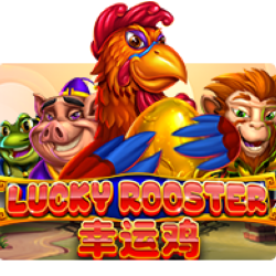 WEPLAYPG JK slot Lucky Rooster