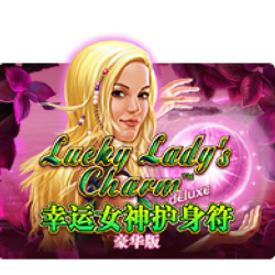 WEPLAYPG JK slot Lucky Lady Charm