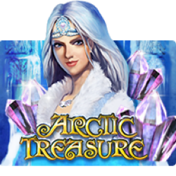 WEPLAYPG JK slot Arctic Treasure