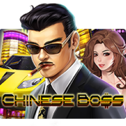 WEPLAYPG JK slot Chinese Boss