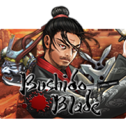 WEPLAYPG JK slot Bushido Blade