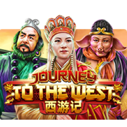 WEPLAYPG JK slot Journey To The West