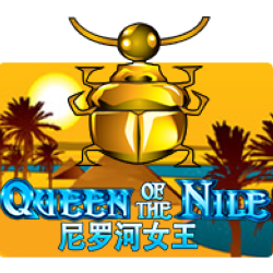 WEPLAYPG JK slot Queen Of The Nile