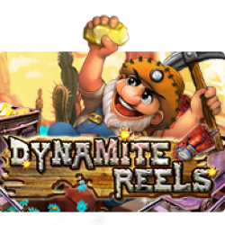 WEPLAYPG JK slot Dynamite Reels